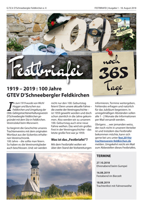 festbriafei 1 august2018 1