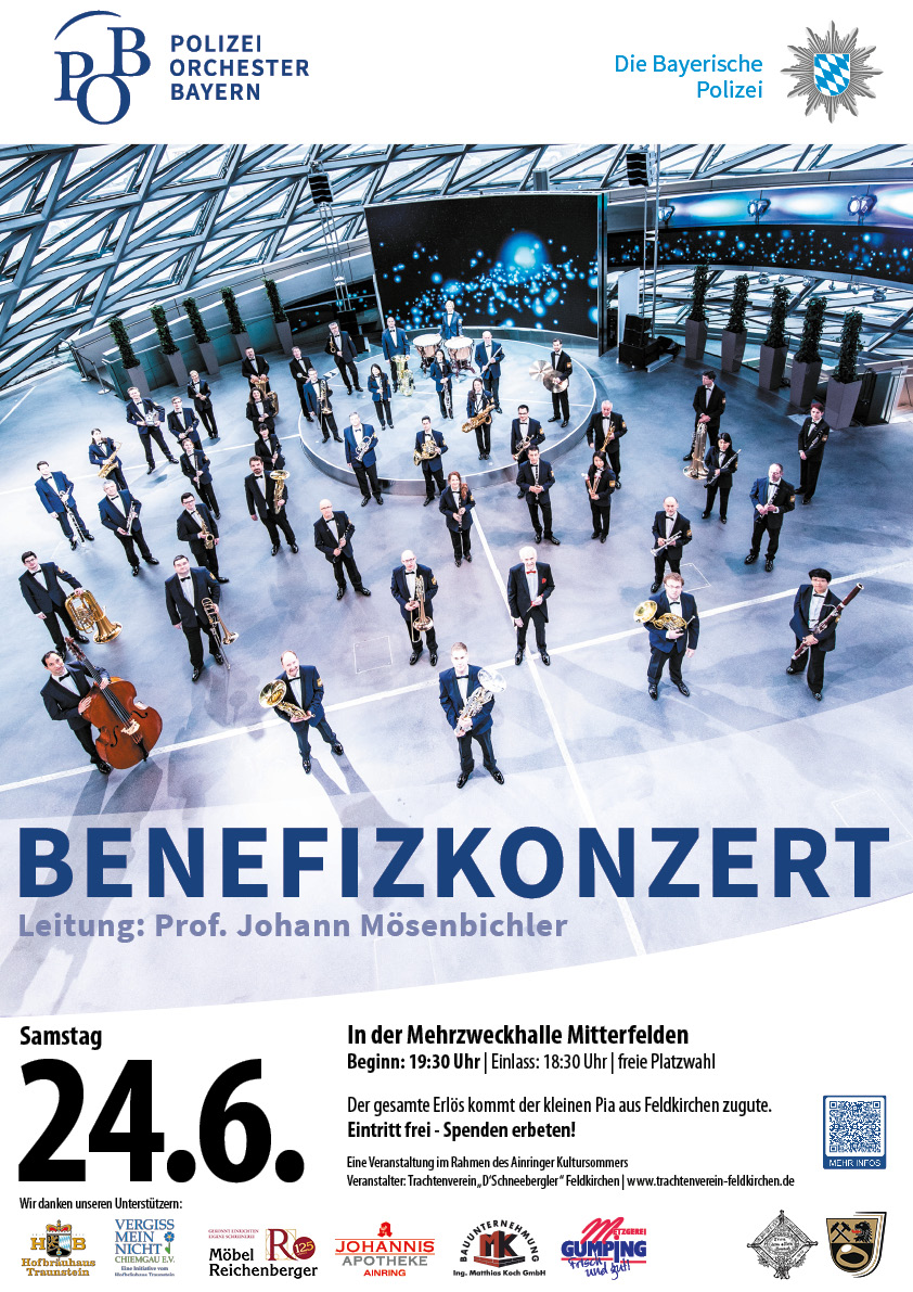 Benefizkonzert POB 24 06 23 Ainring mitQR A2