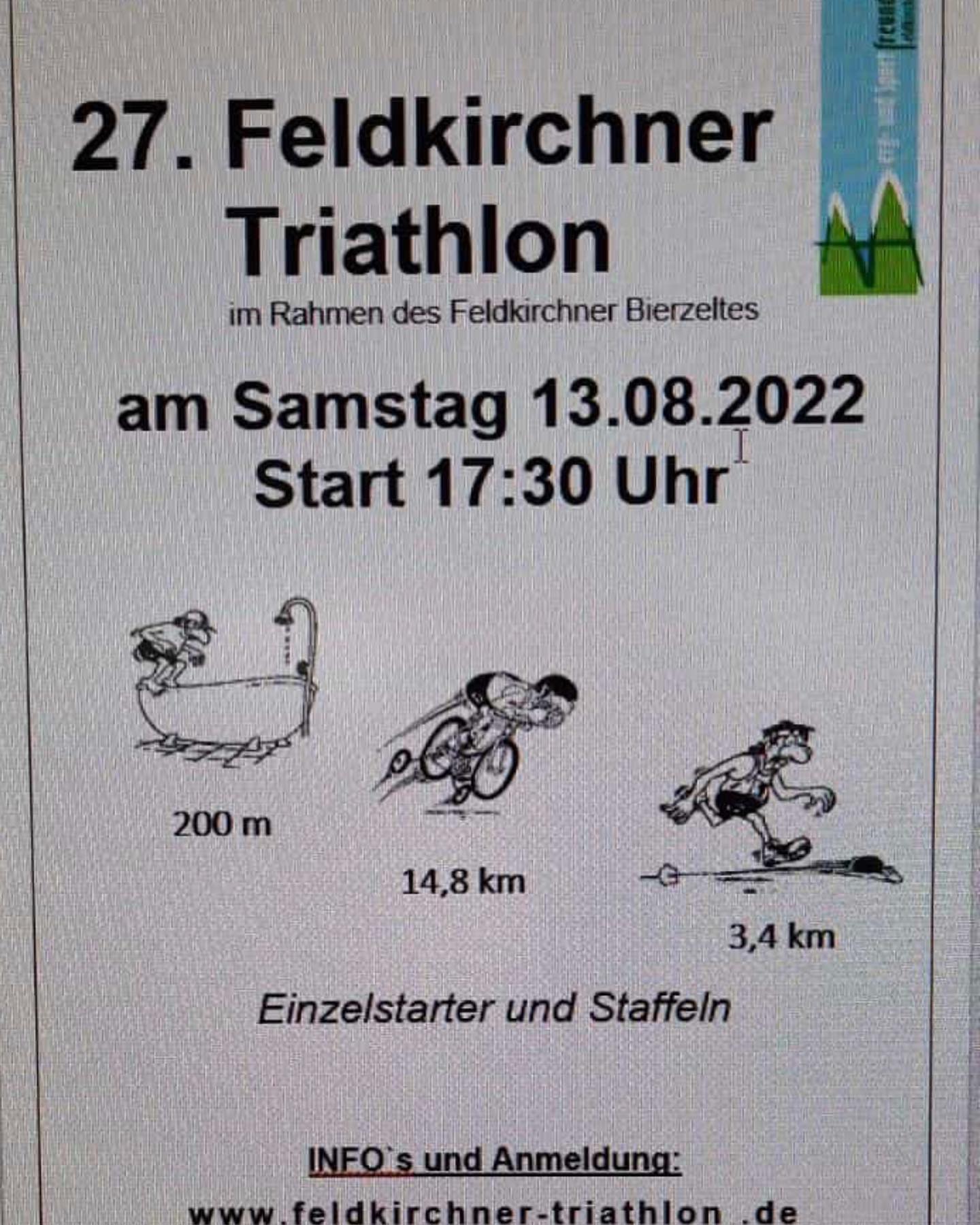 2022 Triathlon