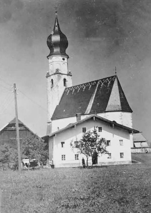 Feldkirchner Kirche