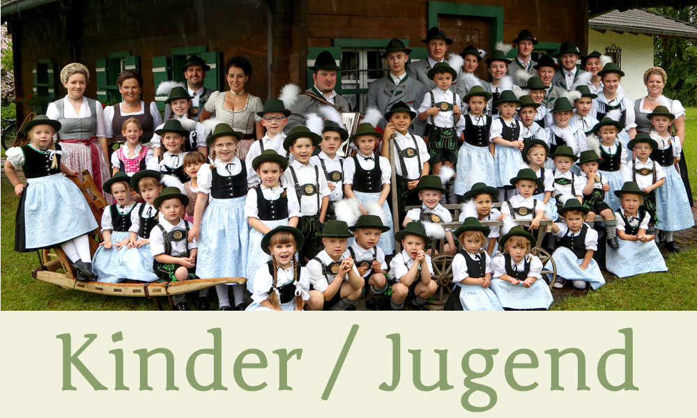 Kinder und Jugend