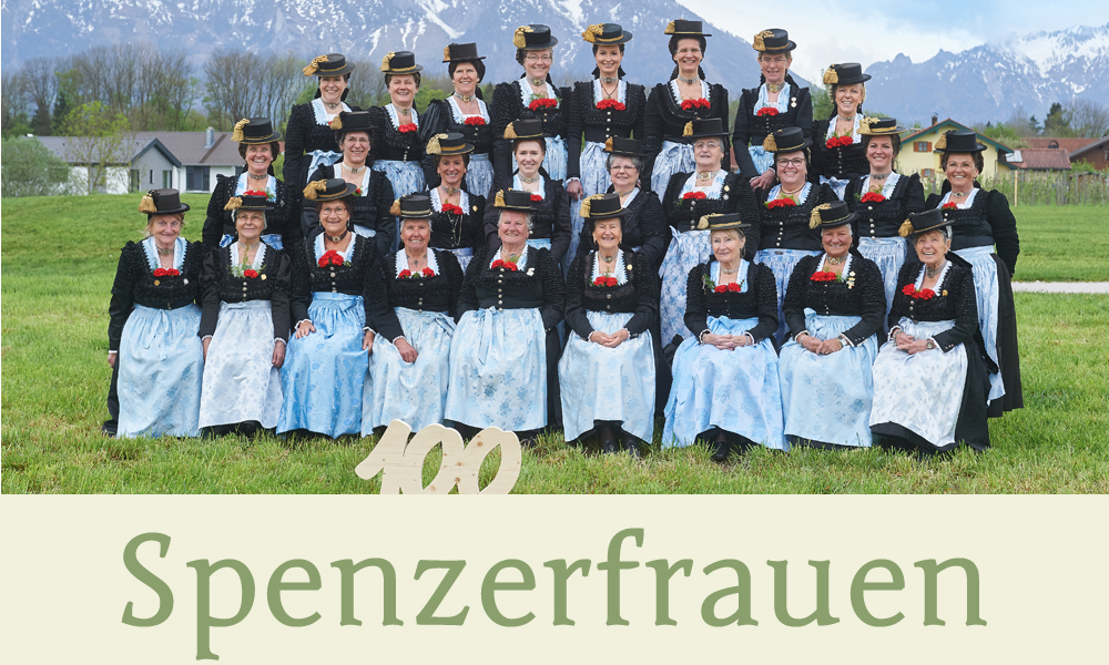 spenzerfrauen