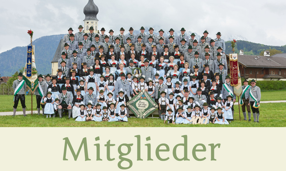 Mitglieder